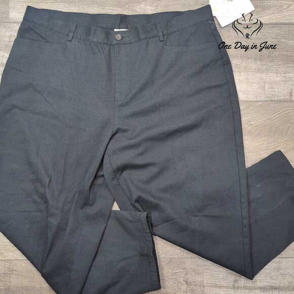 Liz Claiborne Petite Ankle Pants Size 18 - Picture 1 of 6